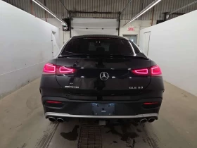 Mercedes-Benz GLE 53 4MATIC * Coupe * CARFAX * ���������� *  | Mobile.bg � ����� ������ 4