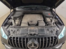 Mercedes-Benz GLE 53 4MATIC * Coupe * CARFAX * ���������� *  | Mobile.bg � ����� ������ 16