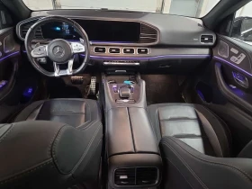 Mercedes-Benz GLE 53 4MATIC * Coupe * CARFAX * ���������� *  | Mobile.bg � ����� ������ 10