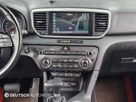 Kia Sportage Bold Gasoline 2.0 2Wd Prestige | Mobile.bg � ����� ������ 14