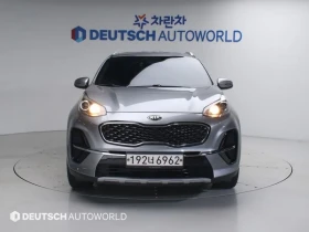 Kia Sportage Bold Gasoline 2.0 2Wd Prestige | Mobile.bg � ����� ������ 3