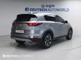 Kia Sportage Bold Gasoline 2.0 2Wd Prestige | Mobile.bg � ����� ������ 2