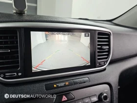 Kia Sportage Bold Gasoline 2.0 2Wd Prestige | Mobile.bg � ����� ������ 15