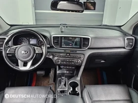 Kia Sportage Bold Gasoline 2.0 2Wd Prestige | Mobile.bg � ����� ������ 7