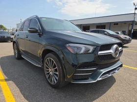 Mercedes-Benz GLE * 350 * ���������� ��� ������������ ������*  | Mobile.bg � ����� ������ 2