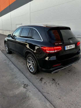 Mercedes-Benz GLC 300 9G PANORAMA - 17200 € - 15764371 4