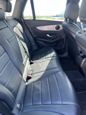 Mercedes-Benz GLC 300 9G PANORAMA - 17200 € - 15764371 9