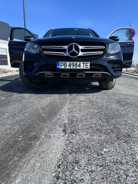 Mercedes-Benz GLC 300 9G PANORAMA - 17200 € - 15764371 8