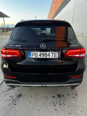 Mercedes-Benz GLC 300 9G PANORAMA - 17200 € - 15764371 6