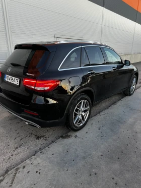 Mercedes-Benz GLC 300 9G PANORAMA - 17200 € - 15764371 5