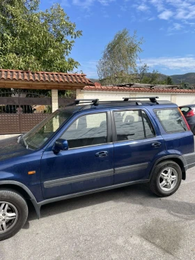 Honda Cr-v 2.0 газ - 3700 € - 44999937 3