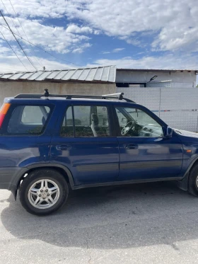 Honda Cr-v 2.0 газ - 3700 € - 44999937 4
