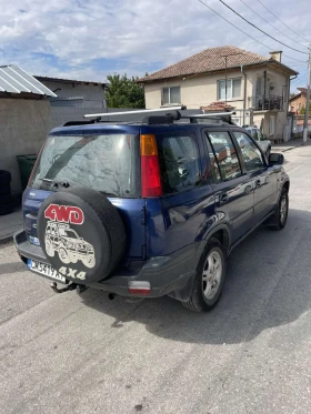 Honda Cr-v 2.0 газ - 3700 € - 44999937 5