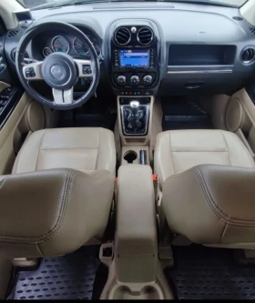 Jeep Compass - 6800 € - 55206651 2