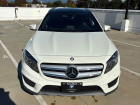 Mercedes-Benz GLA 250 Amg-pack* Back cam* Pano* �������* Keyless*  | Mobile.bg � ����� ������ 2