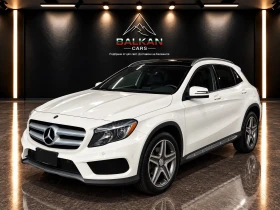 ������ Mercedes-Benz GLA 25...