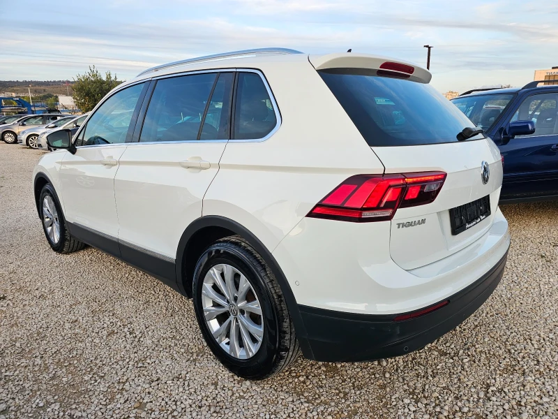 VW Tiguan 2.0TDI, 150к.с., снимка 6 - Автомобили и джипове - 47513928