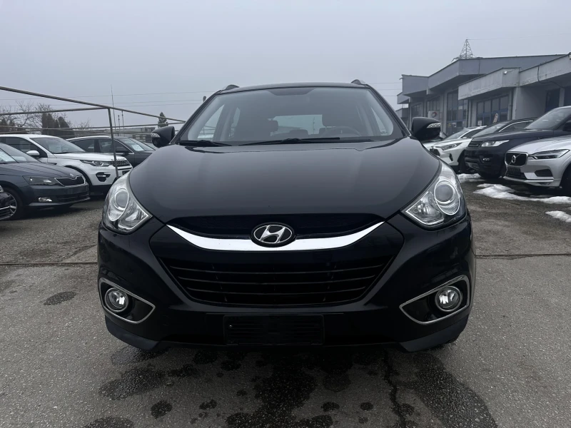 Hyundai IX35 CRDI, снимка 2 - Автомобили и джипове - 49354673