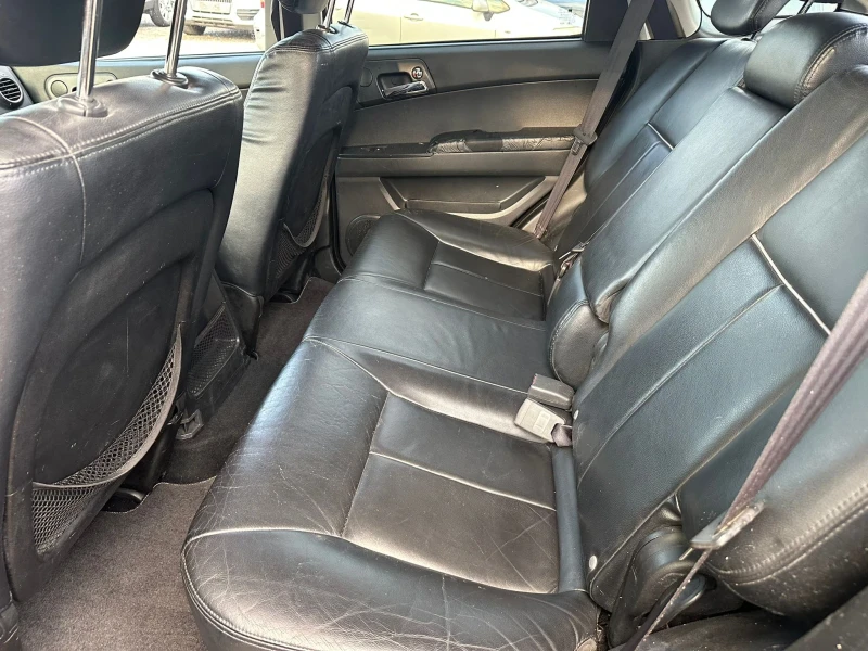 SsangYong Actyon 2, 000TDI EURO4, снимка 10 - Автомобили и джипове - 51233588