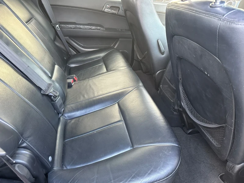 SsangYong Actyon 2, 000TDI EURO4, снимка 11 - Автомобили и джипове - 51233588