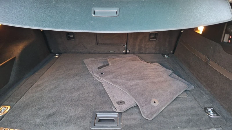 VW Touareg 3.0  BLUMOTION, снимка 15 - Автомобили и джипове - 51912036