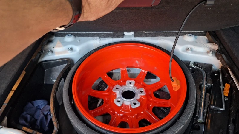 VW Touareg 3.0  BLUMOTION, снимка 16 - Автомобили и джипове - 51912036