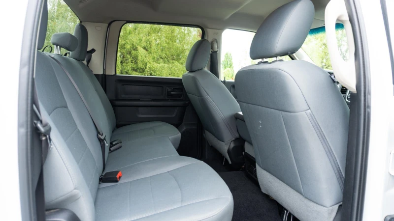 Dodge RAM 1500 Tradesman CAM* 5.7* CRUISE CONTROL* , снимка 15 - Автомобили и джипове - 52649161