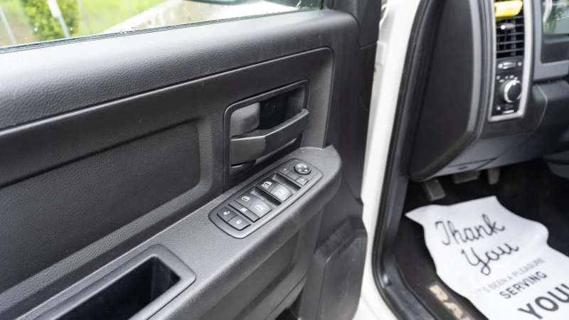 Dodge RAM 1500 Tradesman CAM* 5.7* CRUISE CONTROL* , снимка 6 - Автомобили и джипове - 52649161