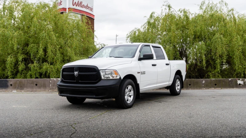 Dodge RAM 1500 Tradesman CAM* 5.7* CRUISE CONTROL* 