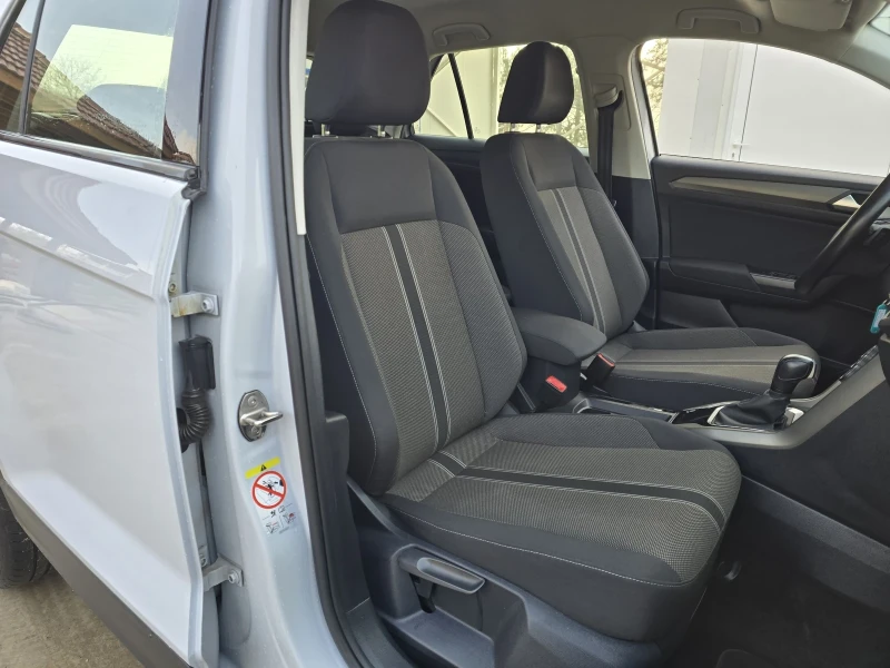 VW T-Roc 2.0TDI STYLE 150к.с DSG  Топ състояние , снимка 12 - Автомобили и джипове - 52664271