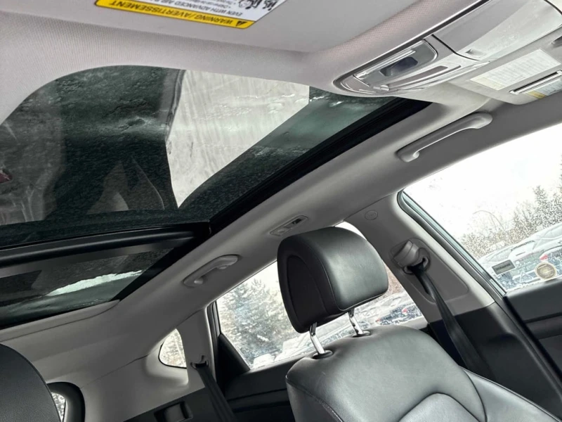 Hyundai Tucson 2017 SE * CARFAX * БЕЗ ПЪРВОНАЧАЛНА ВНОСКА, снимка 10 - Автомобили и джипове - 52808258