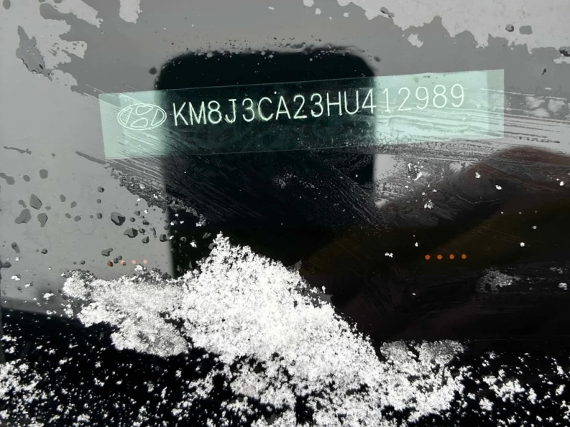 Hyundai Tucson 2017 SE * CARFAX * БЕЗ ПЪРВОНАЧАЛНА ВНОСКА, снимка 11 - Автомобили и джипове - 52808258