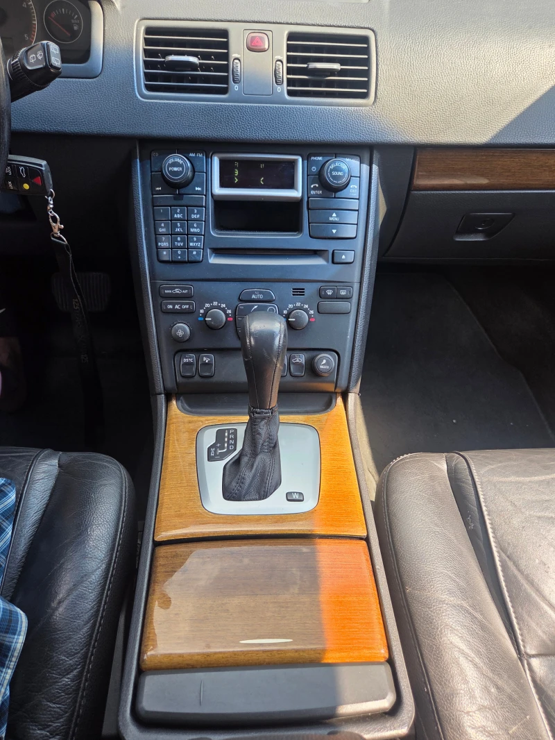 Volvo Xc90, снимка 10 - Автомобили и джипове - 52837906