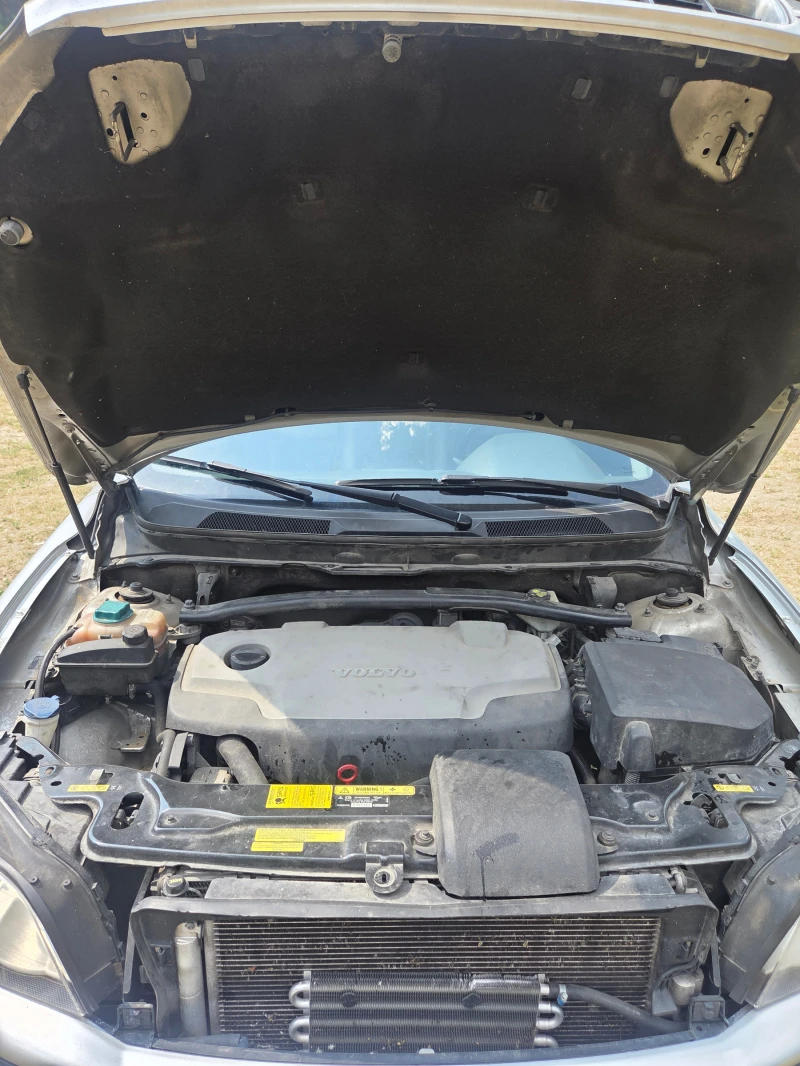 Volvo Xc90, снимка 6 - Автомобили и джипове - 52837906