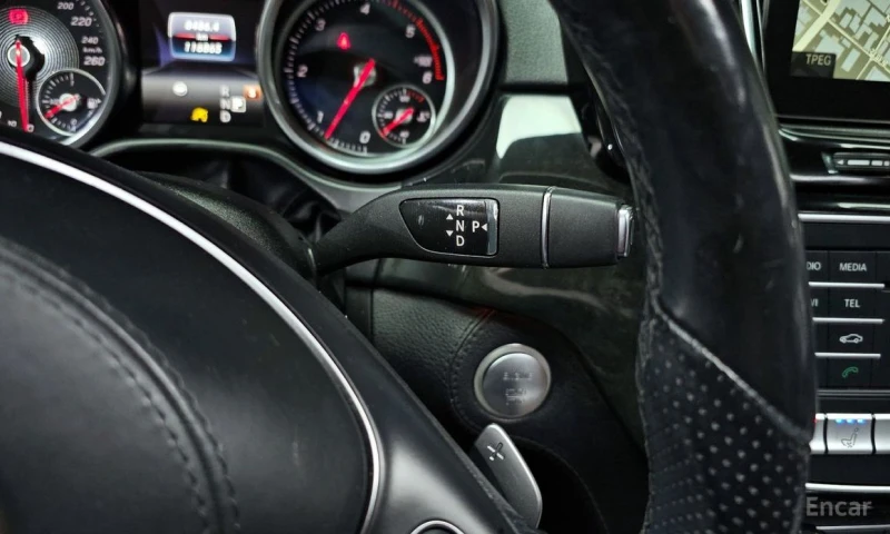 Mercedes-Benz GLS 350, снимка 9 - Автомобили и джипове - 52857179