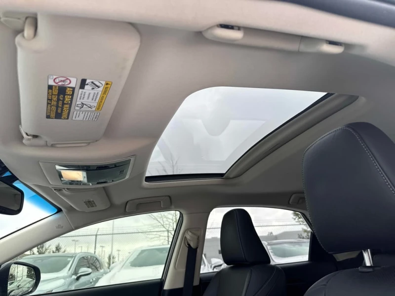 Lexus NX 200t * AWD 4dr * CARFAX * , снимка 9 - Автомобили и джипове - 53022853