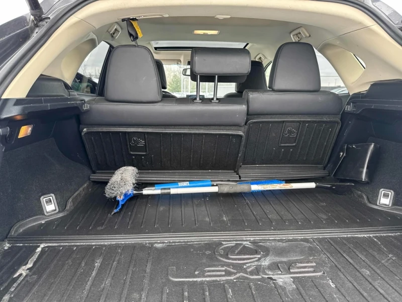 Lexus NX 200t * AWD 4dr * CARFAX * , снимка 12 - Автомобили и джипове - 53022853