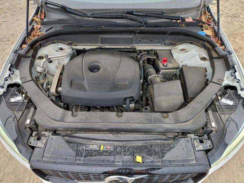 Volvo XC60 T5 R-DESIGN/АВТОФИНАНСИРАНЕ ОТ 548 ЛВ НА МЕСЕЦ, снимка 12 - Автомобили и джипове - 53340393