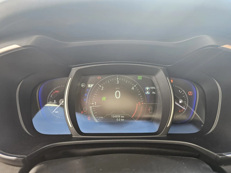 Renault Koleos 2.0 dCi 177 4x4 EDC, снимка 8 - Автомобили и джипове - 53359027