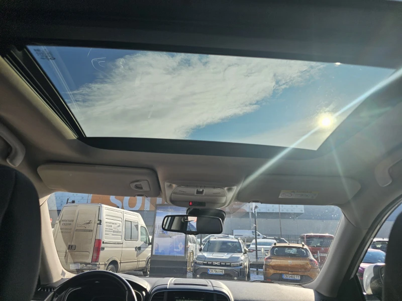 Renault Koleos 2.0 dCi 177 4x4 EDC, снимка 14 - Автомобили и джипове - 53359027