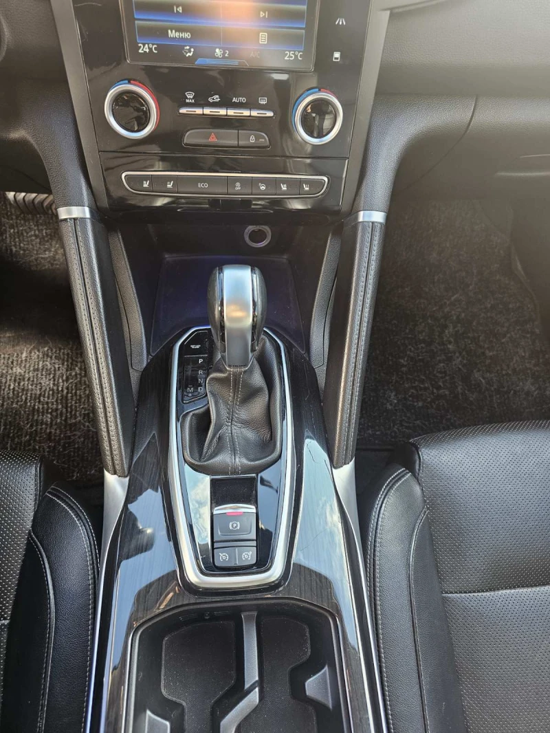 Renault Koleos 2.0 dCi 177 4x4 EDC, снимка 9 - Автомобили и джипове - 53359027