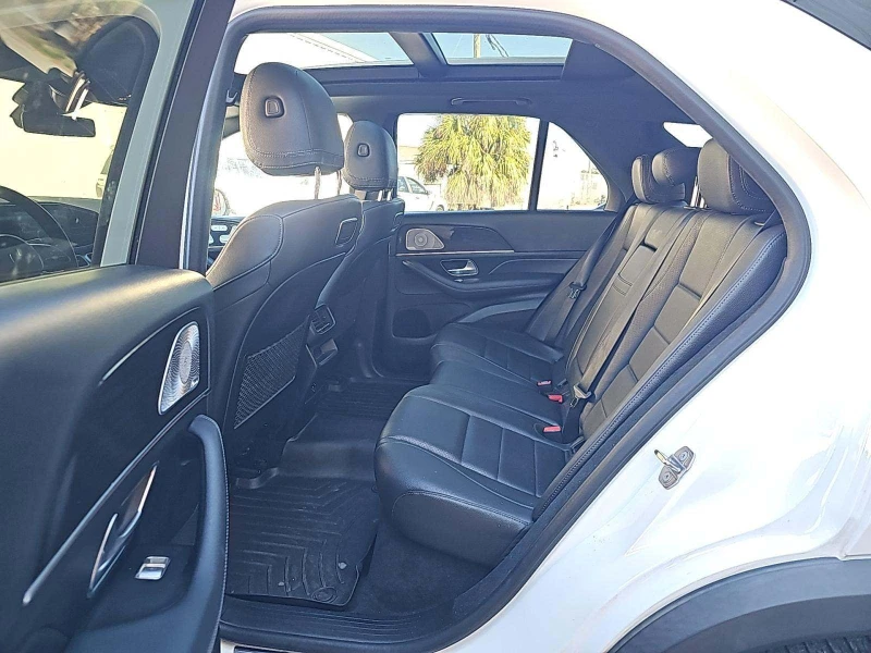 Mercedes-Benz GLE 350, снимка 13 - Автомобили и джипове - 53596578