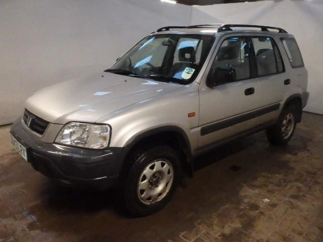 Honda Cr-v 2.0i RD1 128кс., снимка 1 - Автомобили и джипове - 9885099