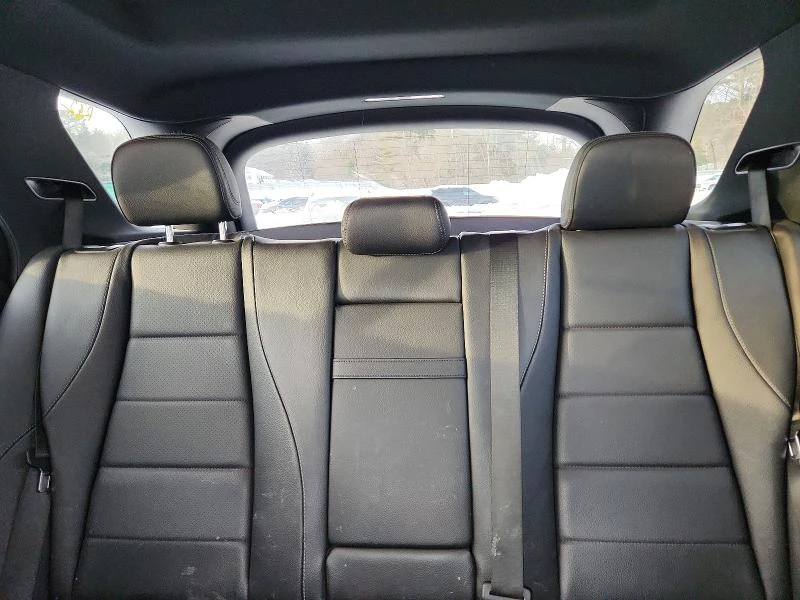 Mercedes-Benz GLE 350 4MATIC , снимка 10 - Автомобили и джипове - 53452102