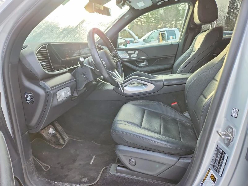 Mercedes-Benz GLE 350 4MATIC , снимка 7 - Автомобили и джипове - 53452102