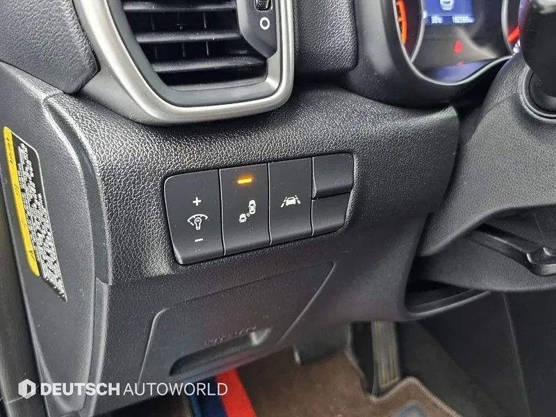 Kia Sportage Bold Gasoline 2.0 2Wd Prestige, снимка 17 - Автомобили и джипове - 55015795