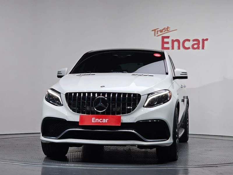 Mercedes-Benz GLE 0.2 157 982 Automatic, снимка 3 - Автомобили и джипове - 55336461