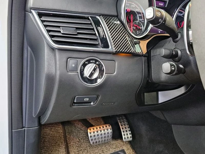 Mercedes-Benz GLE 0.2 157 982 Automatic, снимка 15 - Автомобили и джипове - 55336461