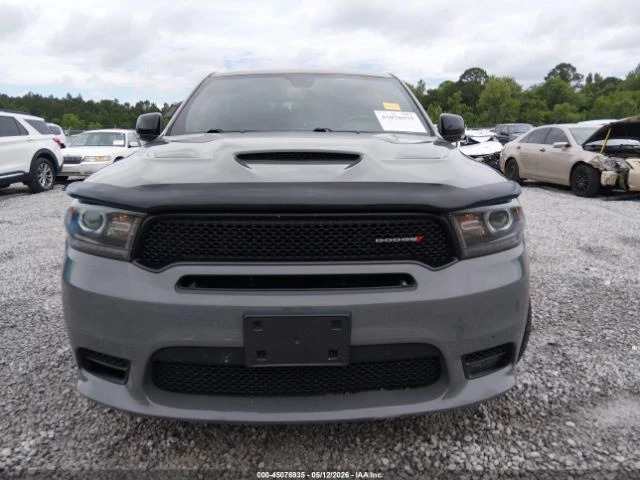 Dodge Durango R/T* AWD* 5.7* КРАЙНА ЦЕНА* , снимка 11 - Автомобили и джипове - 55528969