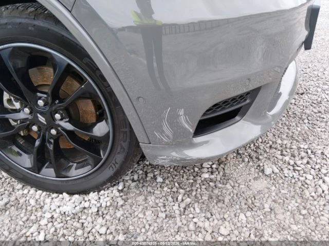 Dodge Durango R/T* AWD* 5.7* КРАЙНА ЦЕНА* , снимка 6 - Автомобили и джипове - 55528969